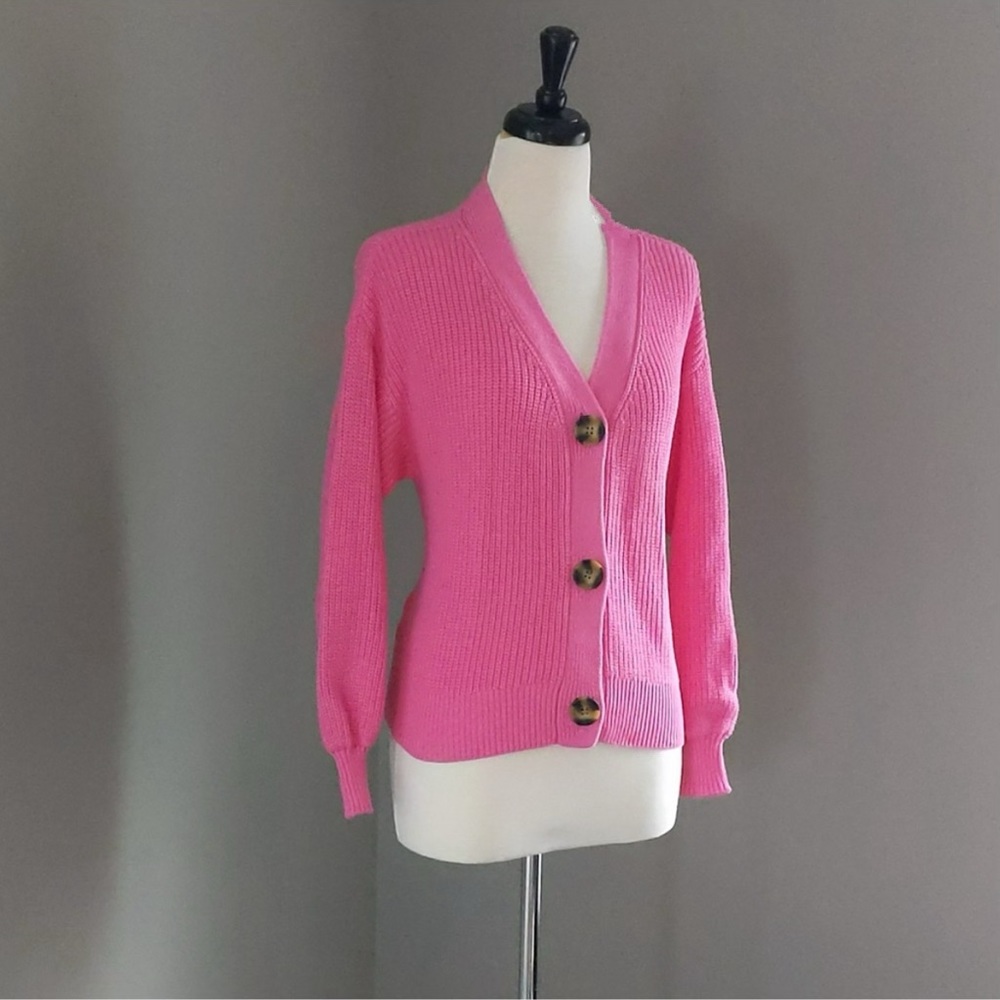 Ann Taylor LOFT sweater